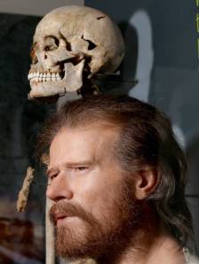 How 21st-century science is recreating the life story of a neolithic leader - what he looked like, where he grew up and what he ate