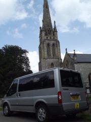 Private Guided Tours