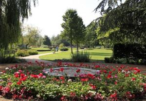 Salisbury announced as one of the top ten cities to visit in the world