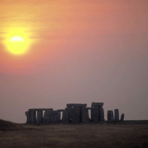 Join English Heritage