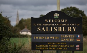 welcome2salisbury