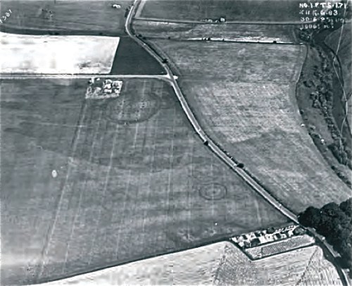 gilbert-insall-woodhenge