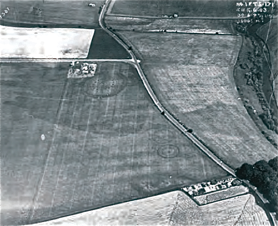 gilbert-insall-woodhenge