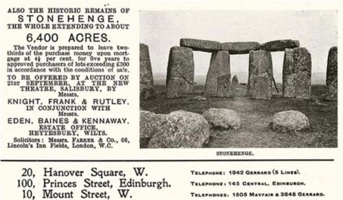 chubb-Stonehenge