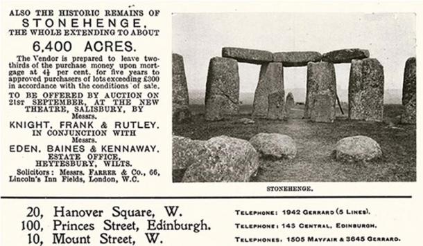 chubb-Stonehenge
