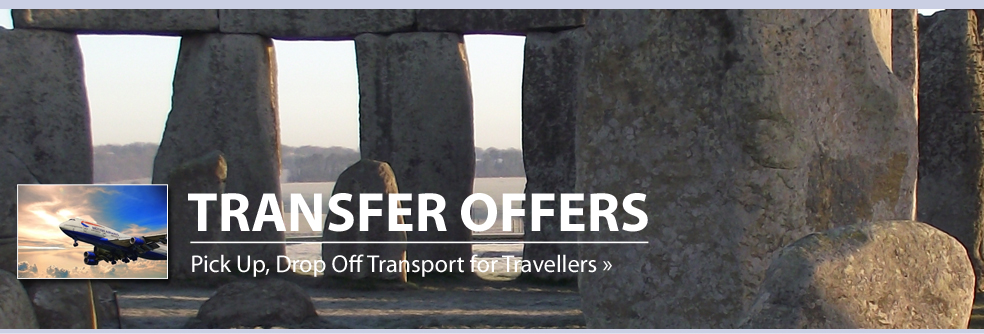 Salisbury Transfer Tours