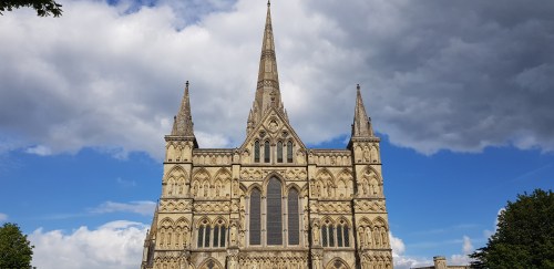 Salisbury Cathedral