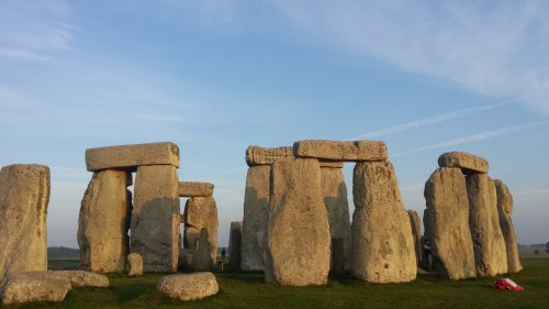 Stonehenge and the beautiful wessex landscape are on your doorstep, discover them with us!